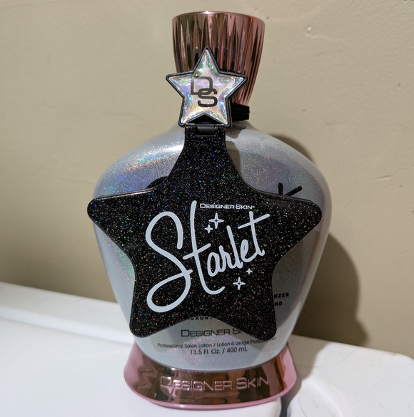 🌟 Designer Skin ~ Starlet 🌟 - Picture 2 of 5